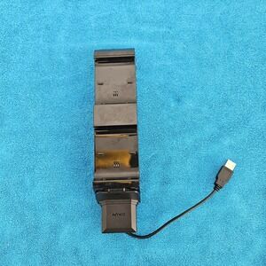 Nyko Xbox One Dual Charge Station Model 86120-P37 USB